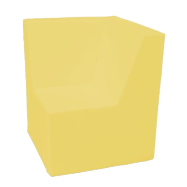 Fauteuil d'angle en mousse Fauteuil D'angle En Mousse -KIDEA BOUTIQUE fauteuil d angle en mousse 1 10