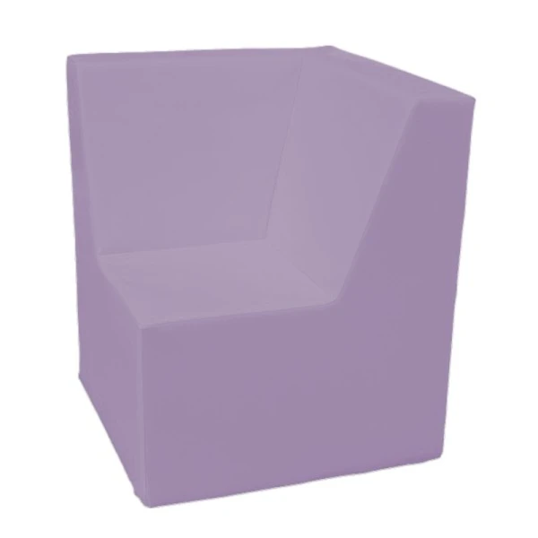 Fauteuil d'angle en mousse Fauteuil D'angle En Mousse -KIDEA BOUTIQUE fauteuil d angle en mousse 1 11