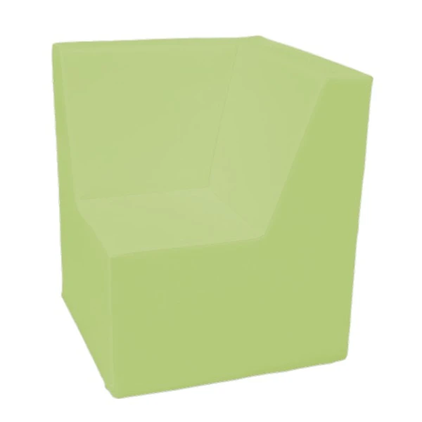 Fauteuil d'angle en mousse Fauteuil D'angle En Mousse -KIDEA BOUTIQUE fauteuil d angle en mousse 1 13