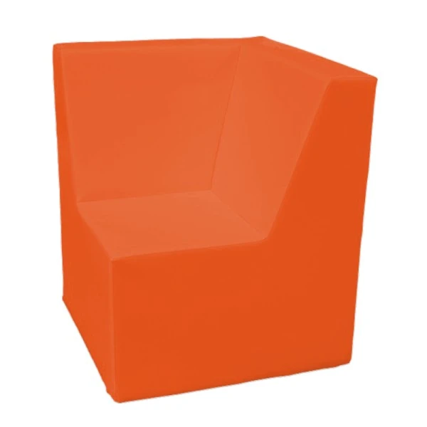 Fauteuil d'angle en mousse Fauteuil D'angle En Mousse -KIDEA BOUTIQUE fauteuil d angle en mousse 1 14