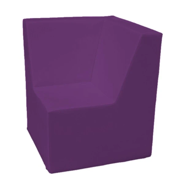 Fauteuil d'angle en mousse Fauteuil D'angle En Mousse -KIDEA BOUTIQUE fauteuil d angle en mousse 1 19