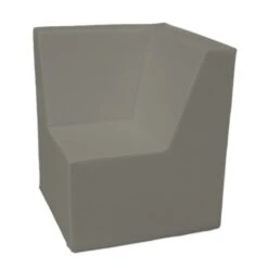 Fauteuil D'angle En Mousse 3 Fauteuil D'angle En Mousse -KIDEA BOUTIQUE fauteuil d angle en mousse 1 3