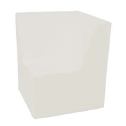 Fauteuil D'angle En Mousse 6 Fauteuil D'angle En Mousse -KIDEA BOUTIQUE fauteuil d angle en mousse 1 6