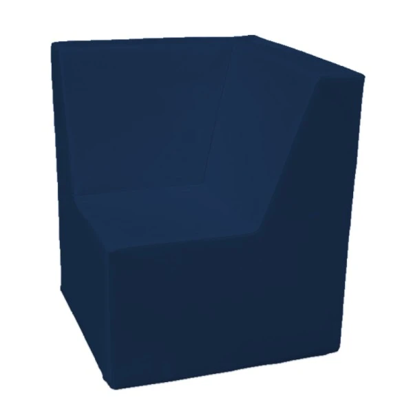 Fauteuil d'angle en mousse Fauteuil D'angle En Mousse -KIDEA BOUTIQUE fauteuil d angle en mousse 1 8