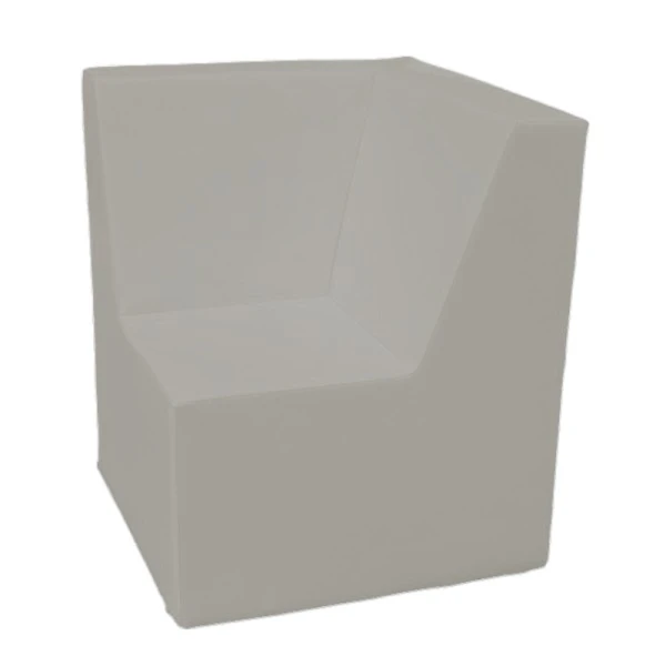 Fauteuil d'angle en mousse Fauteuil D'angle En Mousse -KIDEA BOUTIQUE fauteuil d angle en mousse 1 9