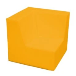 Fauteuil D'angle -KIDEA BOUTIQUE fauteuil d angle en mousse 11