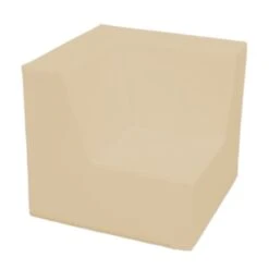 Fauteuil D'angle -KIDEA BOUTIQUE fauteuil d angle en mousse 12