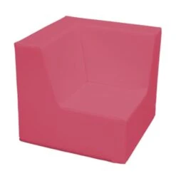 Fauteuil D'angle -KIDEA BOUTIQUE fauteuil d angle en mousse 3