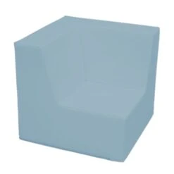 Fauteuil D'angle -KIDEA BOUTIQUE fauteuil d angle en mousse 4