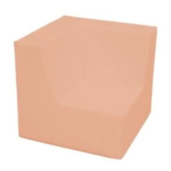 Fauteuil D'angle -KIDEA BOUTIQUE fauteuil d angle en mousse 5