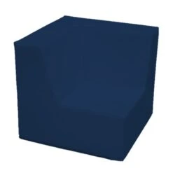 Fauteuil D'angle -KIDEA BOUTIQUE fauteuil d angle en mousse 8