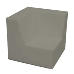 Fauteuil D'angle -KIDEA BOUTIQUE fauteuil d angle en mousse 9