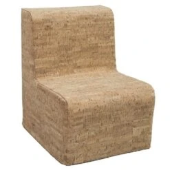 Fauteuil Individuel En Liège Pour Adulte