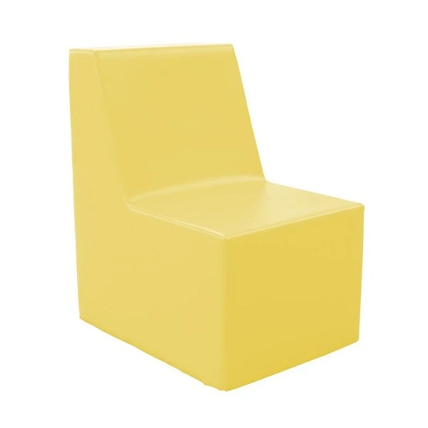 Fauteuil en mousse Fauteuil En Mousse -KIDEA BOUTIQUE fauteuil en mousse avec dossier 12