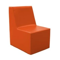 Fauteuil En Mousse 14 Fauteuil En Mousse -KIDEA BOUTIQUE fauteuil en mousse avec dossier 14