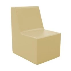 Fauteuil En Mousse 5 Fauteuil En Mousse -KIDEA BOUTIQUE fauteuil en mousse avec dossier 5