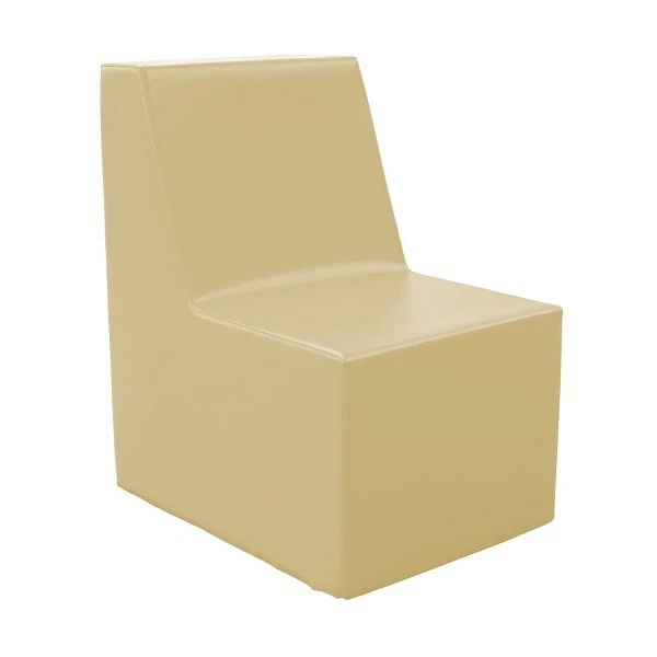 Fauteuil en mousse Fauteuil En Mousse -KIDEA BOUTIQUE fauteuil en mousse avec dossier 5