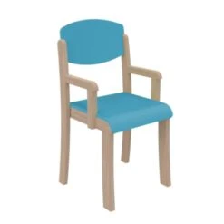 Fauteuil Enfant Avec Accoudoirs -KIDEA BOUTIQUE fauteuil enfant avec accoudoirs 14
