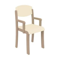 Fauteuil Enfant Avec Accoudoirs -KIDEA BOUTIQUE fauteuil enfant avec accoudoirs 3