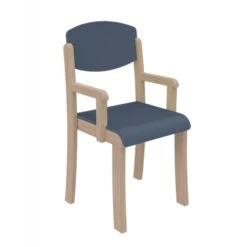 Fauteuil Enfant Avec Accoudoirs -KIDEA BOUTIQUE fauteuil enfant avec accoudoirs 5