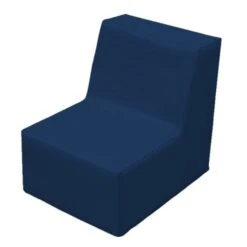 Fauteuil Individuel En Mousse -KIDEA BOUTIQUE fauteuil individuel en mousse 8