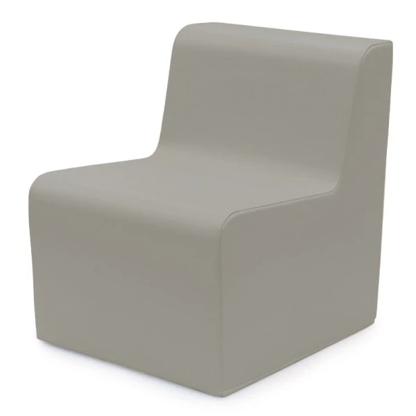 Fauteuil individuel en mousse pour adulte Fauteuil Individuel En Mousse Pour Adulte -KIDEA BOUTIQUE fauteuil individuel en mousse pour adulte 2