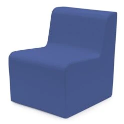 Fauteuil Individuel En Mousse Pour Adulte
