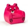 Fauteuil Maternelle Ours