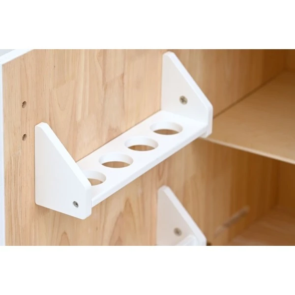 Frigo en bois enfant Frigo En Bois Enfant -KIDEA BOUTIQUE frigo jeu maternelle 2