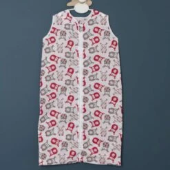 Lot De 5 - Gigoteuse été Crèche -KIDEA BOUTIQUE gigoteuse ete creche 2