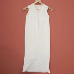 Lot De 4 - Gigoteuse été En Jersey Bio