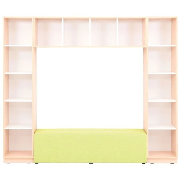 Grand coin lecture mural Grand Coin Lecture Mural -KIDEA BOUTIQUE grand coin lecture mural 1