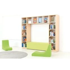 Grand Coin Lecture Mural