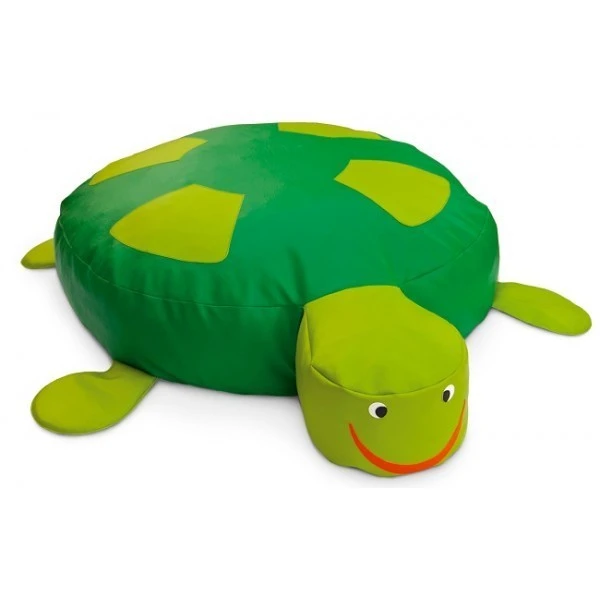 Grand coussin - Forme tortue Grand Coussin - Forme Tortue -KIDEA BOUTIQUE grand coussin enfant forme tortue