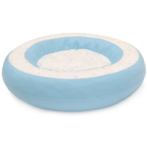 Grand coussin nid bébé Grand Coussin Nid Bébé -KIDEA BOUTIQUE grand coussin nid bebe 1