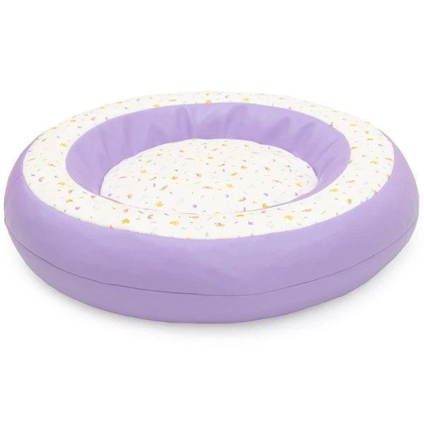 Grand coussin nid bébé Grand Coussin Nid Bébé -KIDEA BOUTIQUE grand coussin nid bebe 2