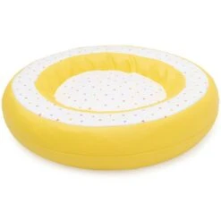 Grand Coussin Nid Bébé