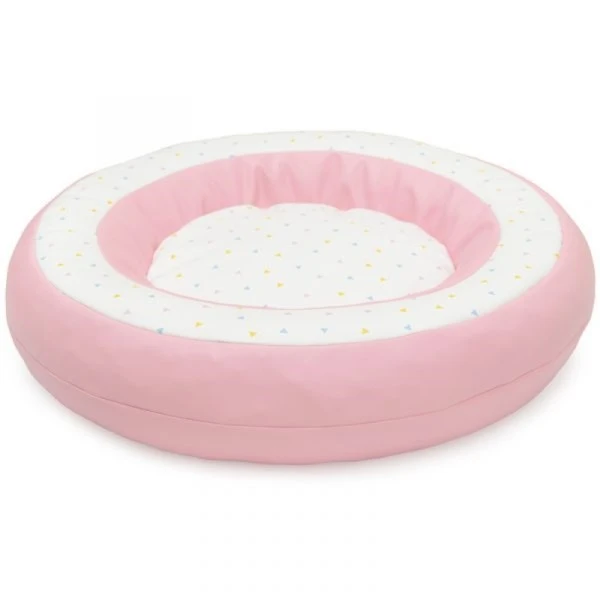 Grand coussin nid bébé Grand Coussin Nid Bébé -KIDEA BOUTIQUE grand coussin nid bebe 3