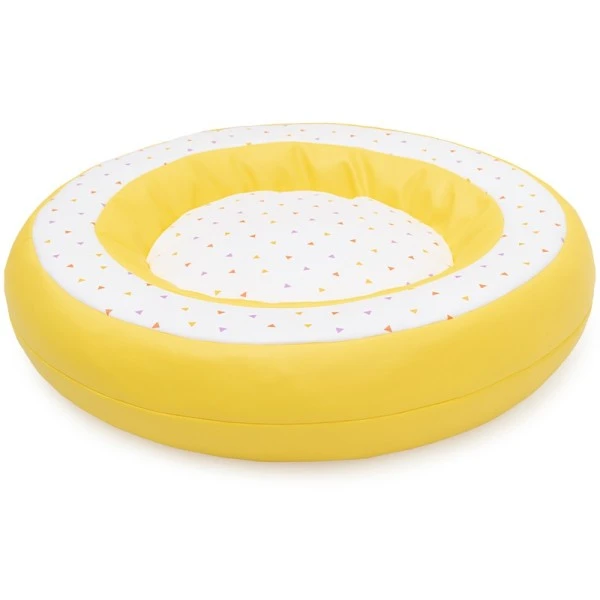 Grand coussin nid bébé Grand Coussin Nid Bébé -KIDEA BOUTIQUE grand coussin nid bebe