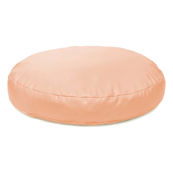 Grand coussin rond coloré Grand Coussin Rond Coloré -KIDEA BOUTIQUE grand coussin rond colore 1
