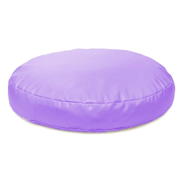 Grand coussin rond coloré Grand Coussin Rond Coloré -KIDEA BOUTIQUE grand coussin rond colore 11