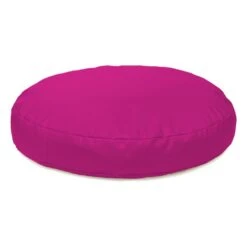 Grand Coussin Rond Coloré 12 Grand Coussin Rond Coloré -KIDEA BOUTIQUE grand coussin rond colore 12