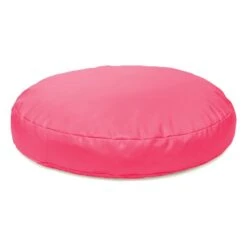 Grand Coussin Rond Coloré 15 Grand Coussin Rond Coloré -KIDEA BOUTIQUE grand coussin rond colore 15