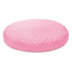 Grand Coussin Rond Coloré 16 Grand Coussin Rond Coloré -KIDEA BOUTIQUE grand coussin rond colore 16