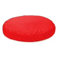 Grand Coussin Rond Coloré 17 Grand Coussin Rond Coloré -KIDEA BOUTIQUE grand coussin rond colore 17