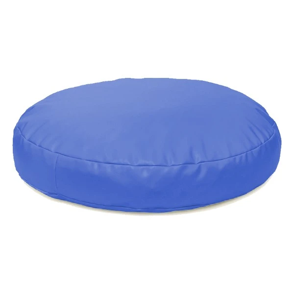 Grand coussin rond coloré Grand Coussin Rond Coloré -KIDEA BOUTIQUE grand coussin rond colore 3