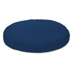 Grand Coussin Rond Coloré 5 Grand Coussin Rond Coloré -KIDEA BOUTIQUE grand coussin rond colore 5