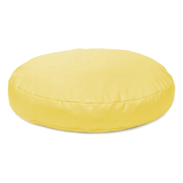 Grand coussin rond coloré Grand Coussin Rond Coloré -KIDEA BOUTIQUE grand coussin rond colore