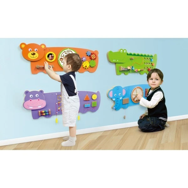 Grand jeu mural ours Grand Jeu Mural Ours -KIDEA BOUTIQUE grand jeu mural ours 1