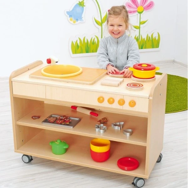 Grand meuble mobile et plateau activité Grand Meuble Mobile Et Plateau Activité -KIDEA BOUTIQUE grand meuble mobile et plateau activite 1